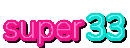 super33 — logo kanal