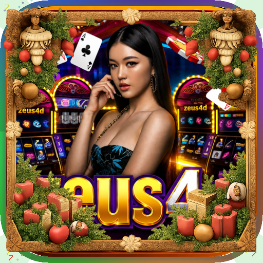 zeus4d — mitra unggulan